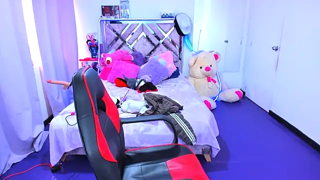 عرض كام Luna_Analya