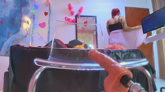 Czat XXX na żywo – lorrayne_