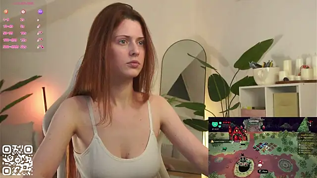 Chat XXX en directo de doll_lesli