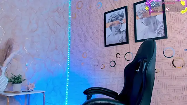 Živý XXX chat Mia_Gothzx