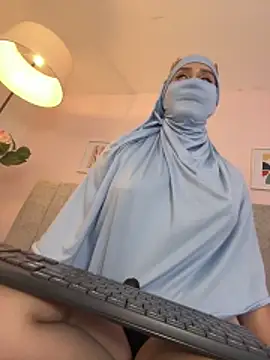 Show Webcam de rawiya