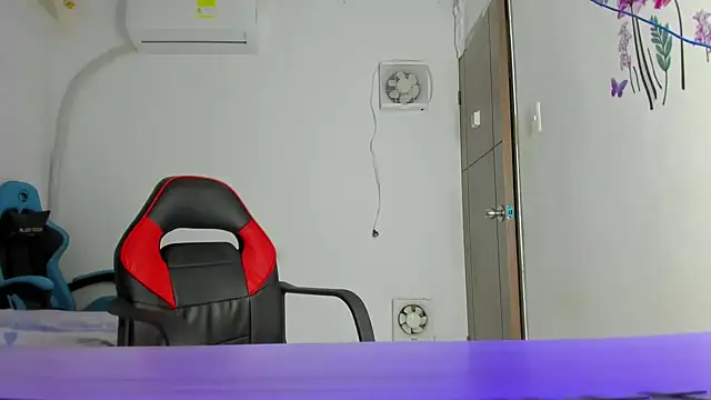 Živý XXX chat Lunastar02