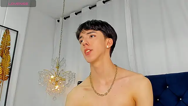 AerumChae Adlı Modelin Canlı XXX Sohbeti