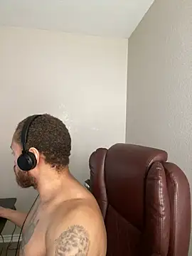 Fathero1time Pertunjukan Webcam