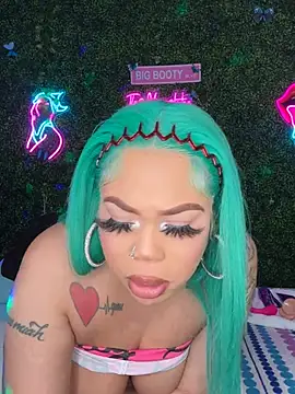 Chatroom XXX en direct de RenaThickAss