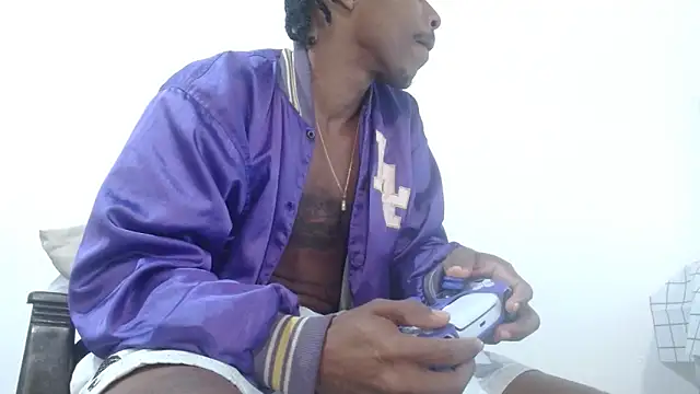 Larry-n-clouds Webcamshow