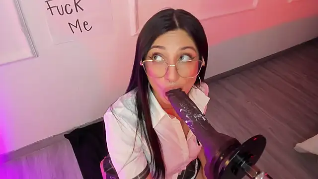 Gabrielakassi – Naživo XXX chat