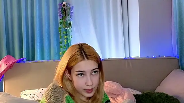 Онлайн чат XXX AngelicRice