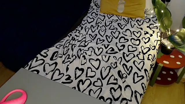 Онлайн чат XXX AlienforTwenty