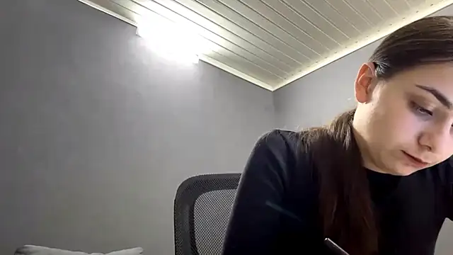 SarahHeadly's Live XXX Chat