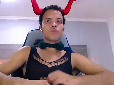 WilThePasive 웹캠 쇼