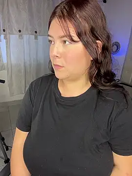 cotton_07 – Live XXX-chat