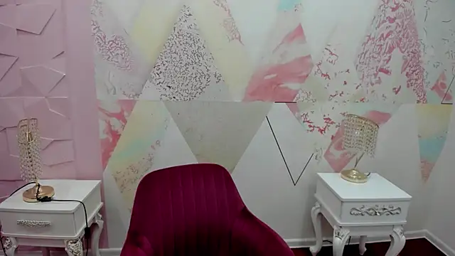 Nika_hermeso's Webcam Show