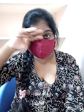 Webkamerová show Your-mohana