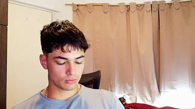 jimmy_class Pertunjukan Webcam