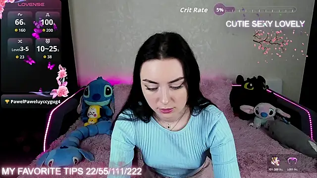 SemurMur – Naživo XXX chat
