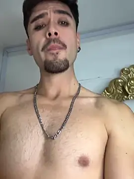 BrunoTurnerr 现场XXX聊天