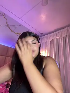 Lia_sexx – Live XXX-chat