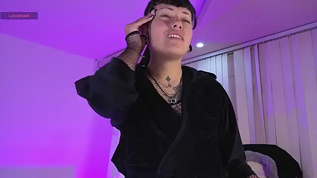 _sharlotte777 Live XXX Chat