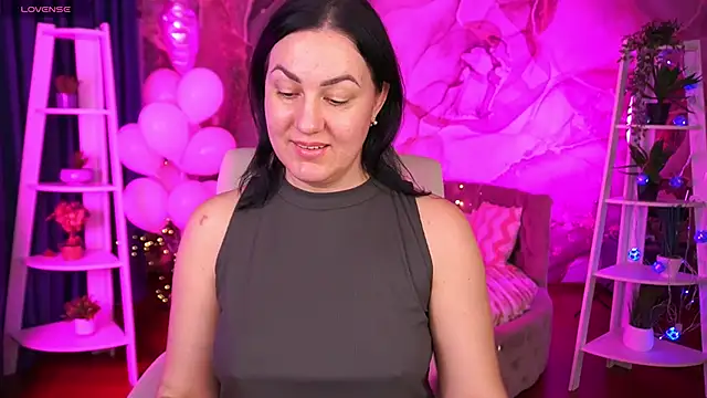 Sembang XXX Secara Langsung VelvetLuck