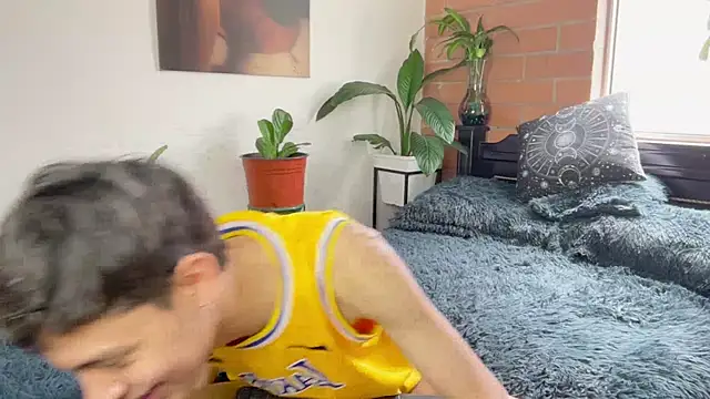 Živý XXX chat Andy_Belier23