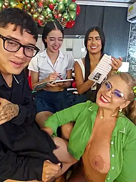 Sembang XXX Secara Langsung anita1976