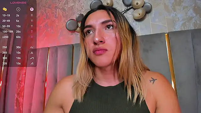 แชท XXX สดของ TomLondon_