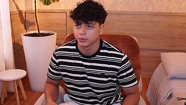 Ethan_occonor Live XXX-chat