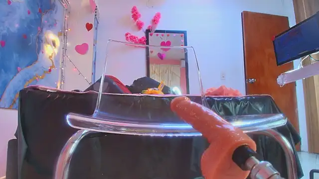 lorrayne_ Live XXX Chat