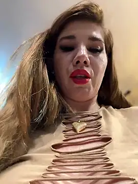 didihairypussy Live XXX-chat