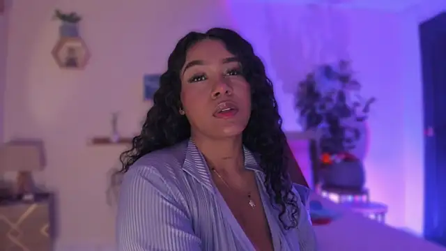 YariRose – Naživo XXX chat