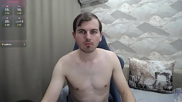 SerzhKorol1: απευθείας συνομιλία ΧΧΧ