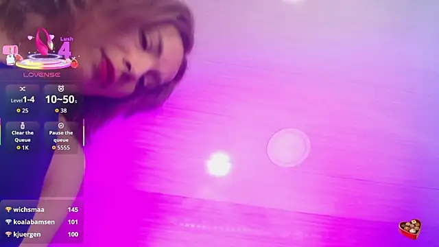 Chat XXX Live Miley_Walker1