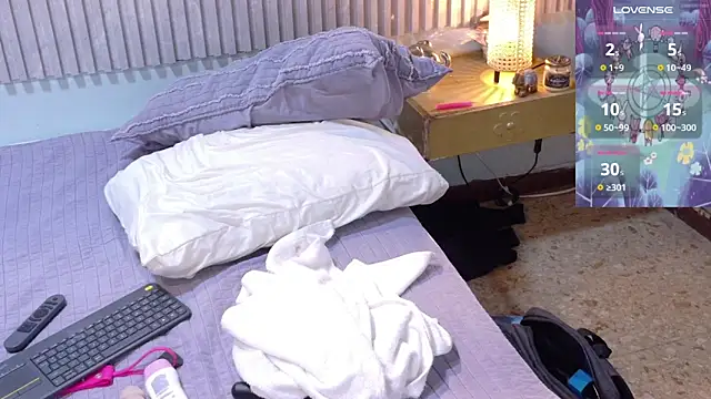 Chat XXX Live Eli666uwu