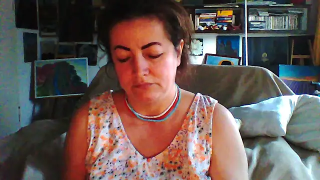 MariaAnaSunshine Live XXX-Chat