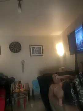 silverbay-456 Adlı Modelin Web Kamerası Şovu