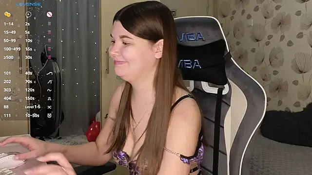 Živý XXX chat _cute_ice