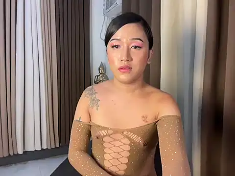 Show modela savanna_pleasure na web-kameri