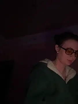 Živý XXX chat Flossy_Vettie