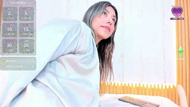 stefanyhorny_69 Live XXX Chat