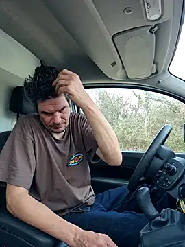 twitshe's Webcam Show