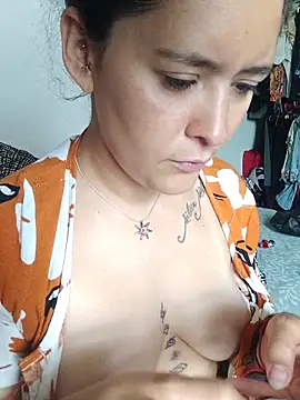 Harley-77 Live XXX Chat