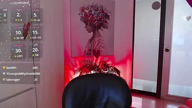 Онлайн чат XXX milfsecret69