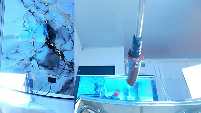 Chat XXX ao vivo de NathaxaLeans