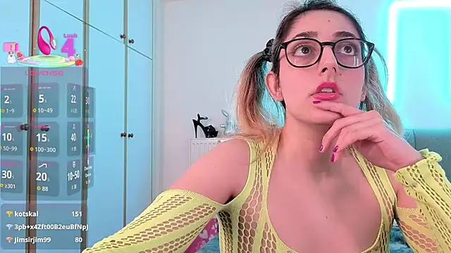 princiana: онлайн-секс-чат