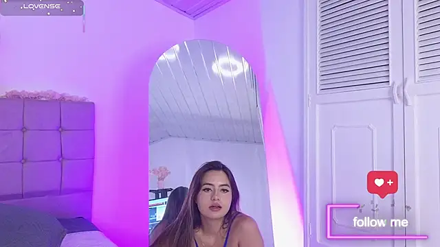 Chat XXX Live arycooper_