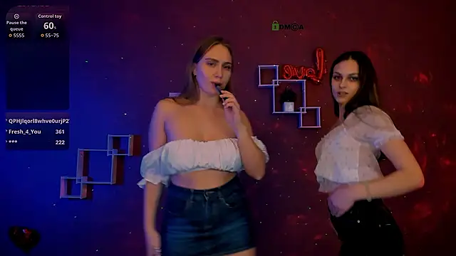 clery_abyss Live XXX-chat