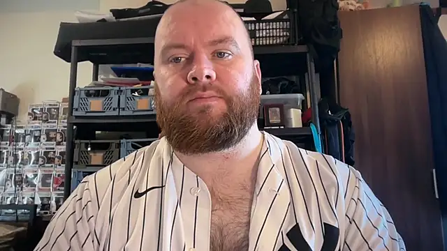 โชว์เว็บแคมของ atomic_roster