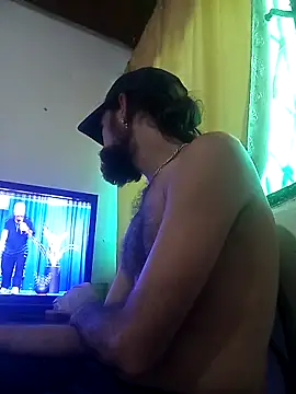 hairy_mannnのライブXXXチャット