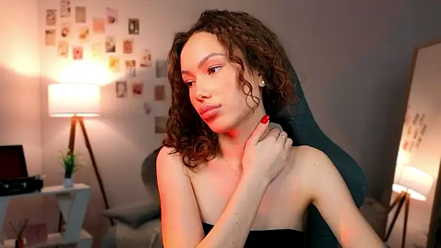 nexorine Chat XXX in diretta